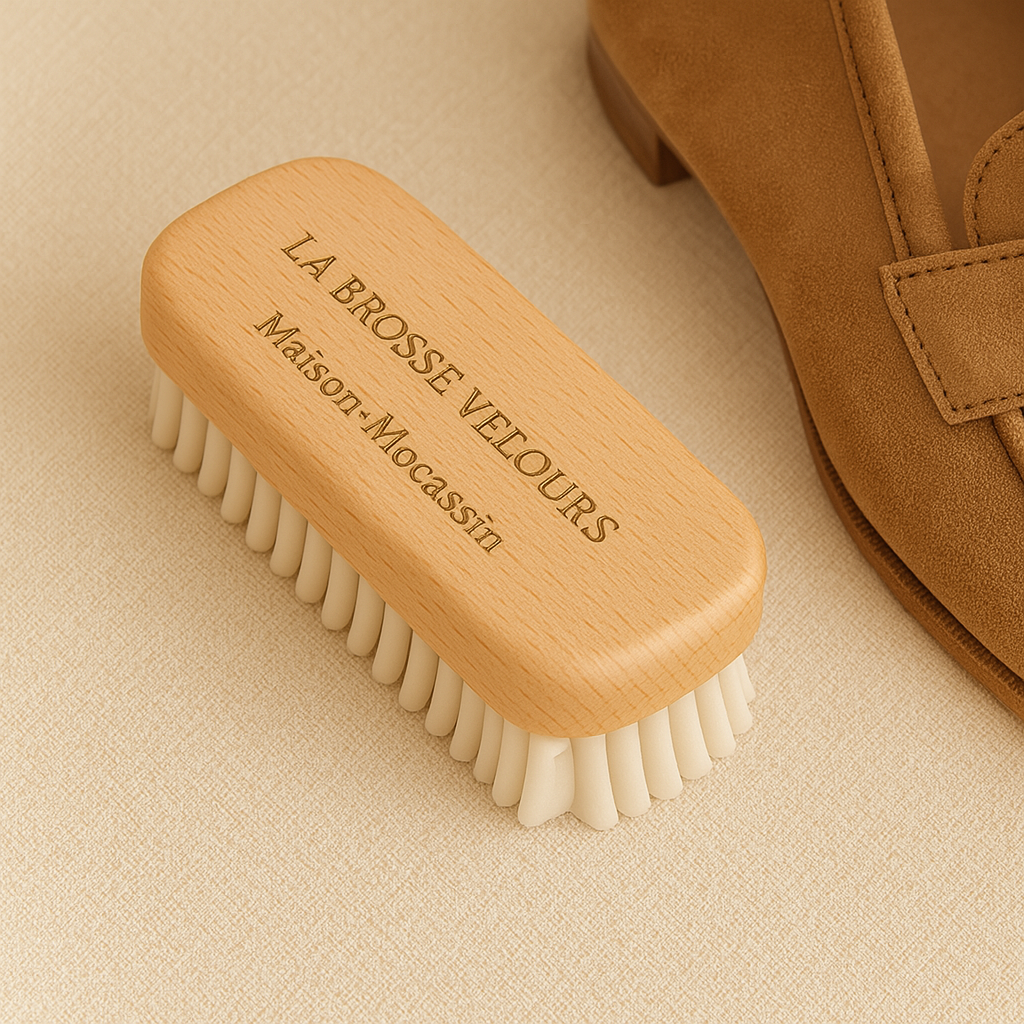 La Brosse Velours