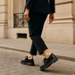 Mocassin Italien Femme