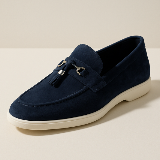 Mocassin Chic Femme