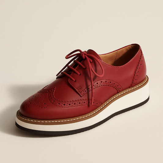 Mocassin Tendance Femme