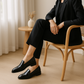 Mocassin Chic Femme