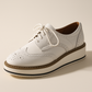 Mocassin Basket Femme