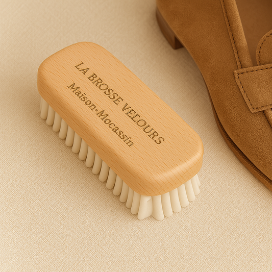 La Brosse Velours